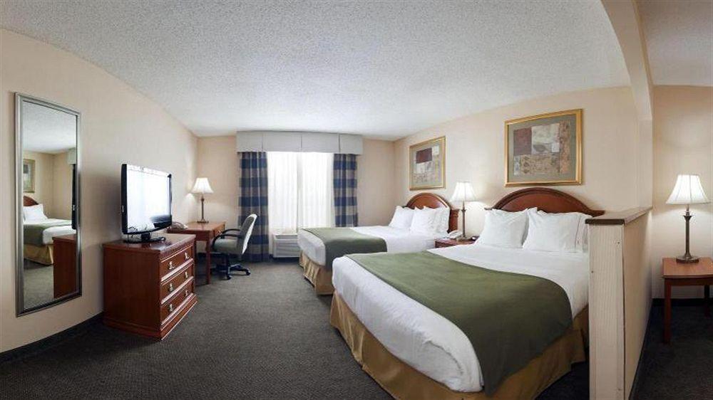 Formerly Known As Days & By Wyndham La Crosse-onalaska Hotel Onalaska