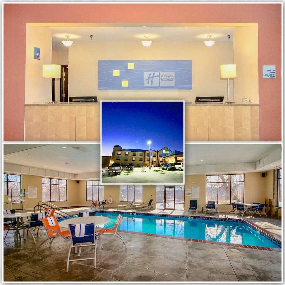 Formerly Known As Days & By Wyndham La Crosse-onalaska Hotel 2*